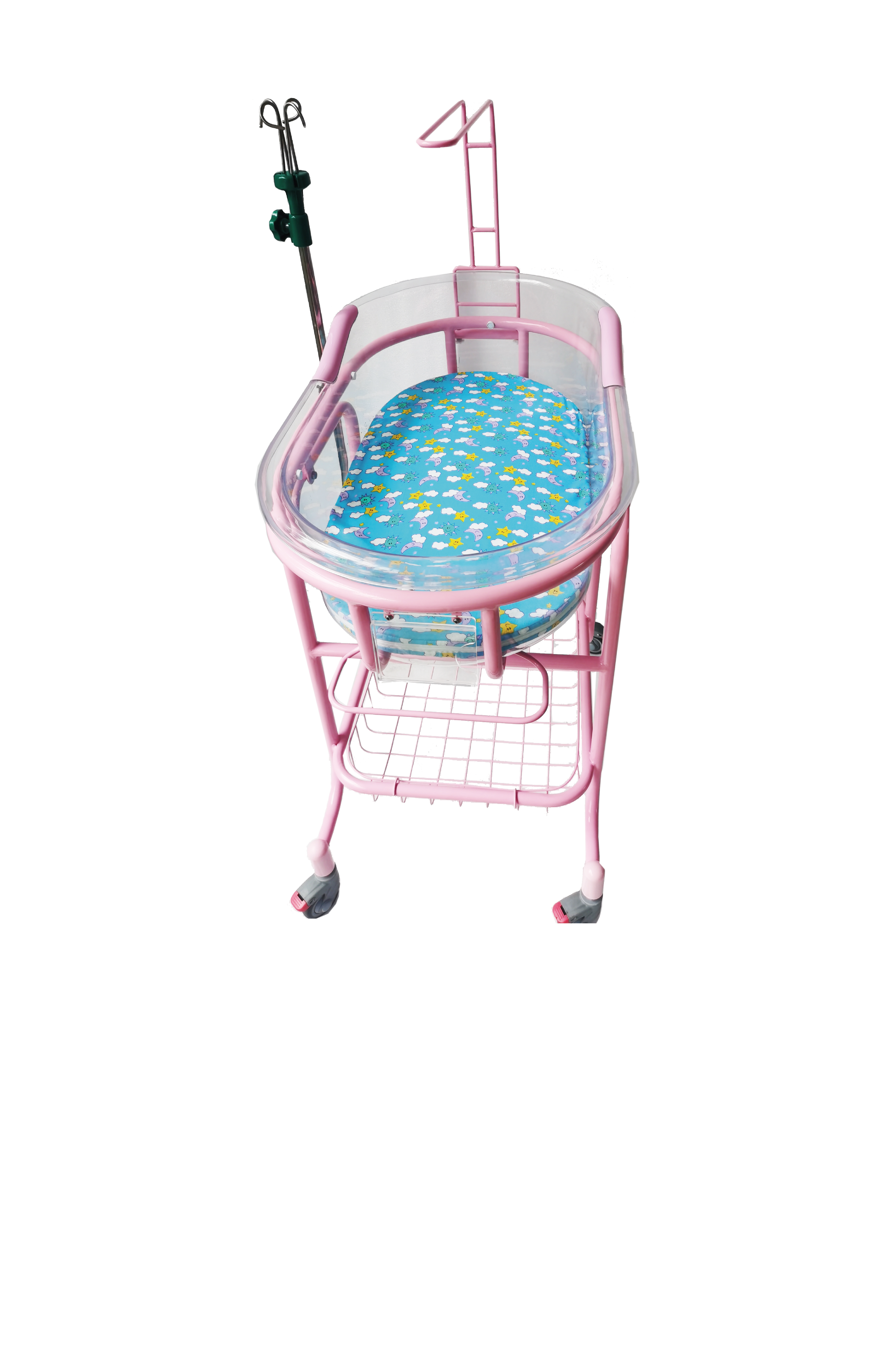 Baby Crib(中文)